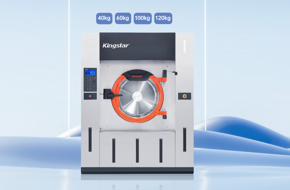 Quanto custa consertar e manter uma máquina de lavar industrial?