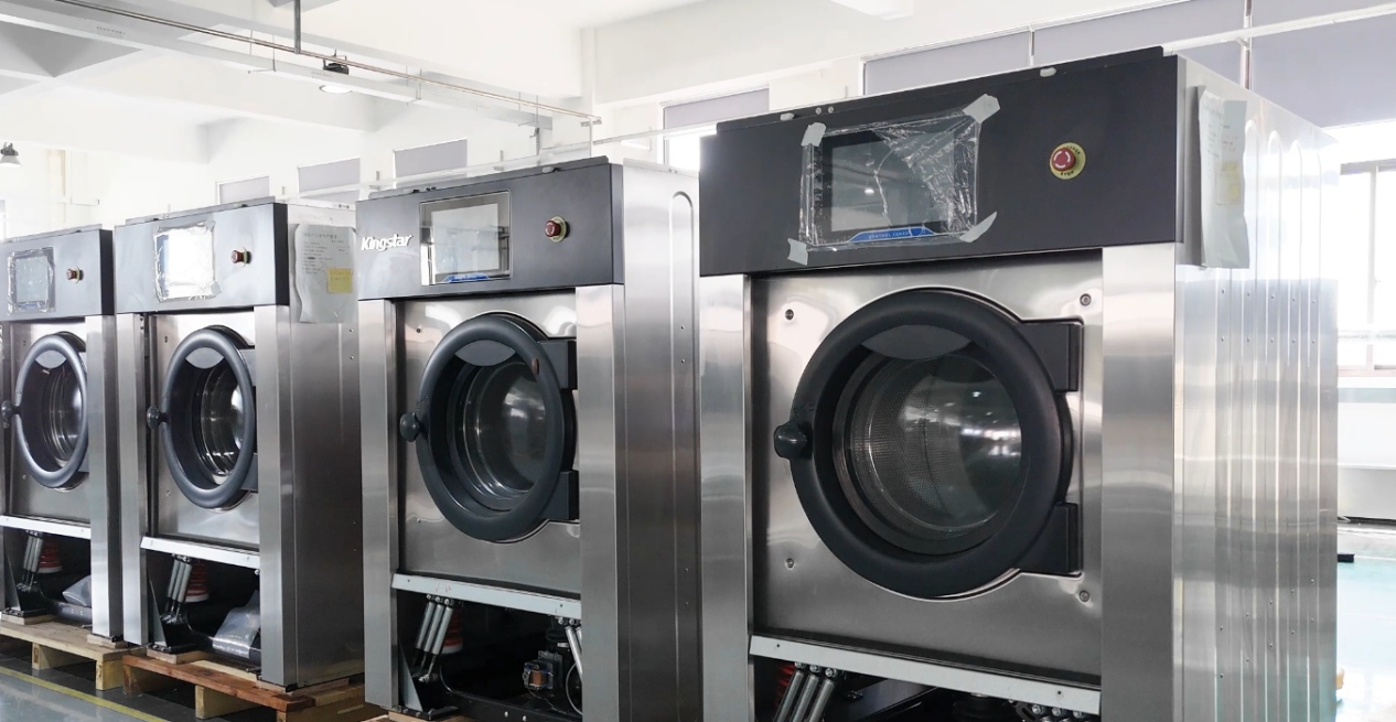 7 estratégias digitais para aumentar a produtividade da lavanderia