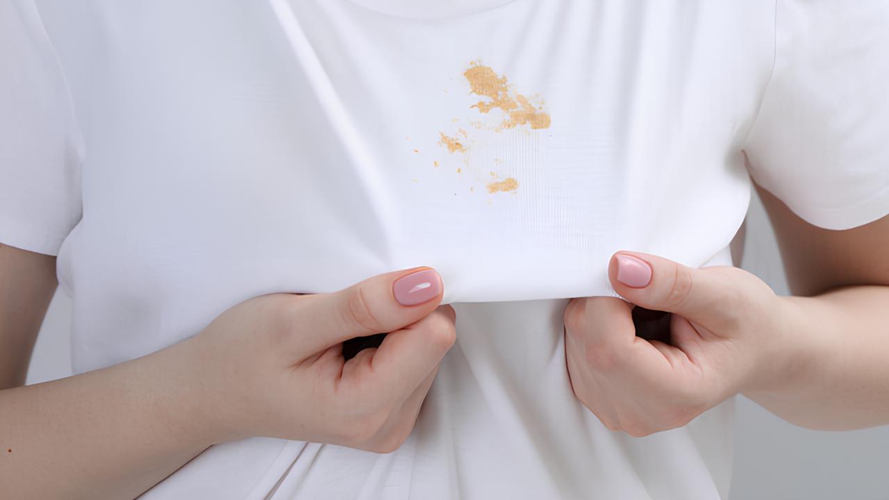 Precauções de remoção de manchas obrigatórias para lojas de lavanderia
