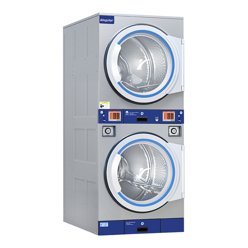 Como as lavanderias dos apartamentos estão evoluindo: equipamentos, fornecedores e decisões de design