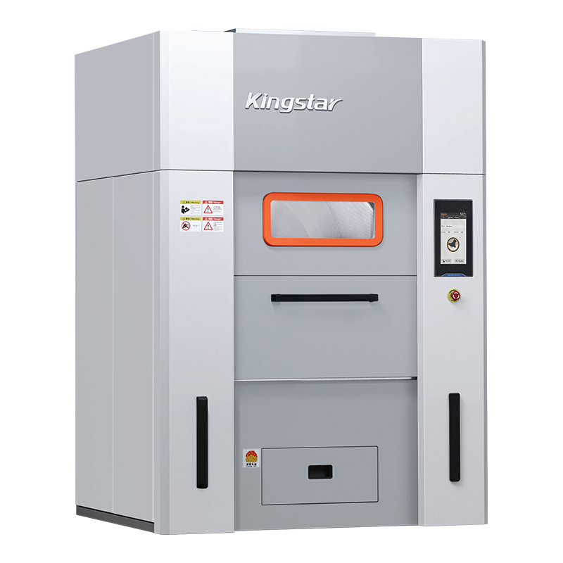 Maximizando a eficiência: um guia para secadores industriais e de pilha dupla para lavanderias comerciais