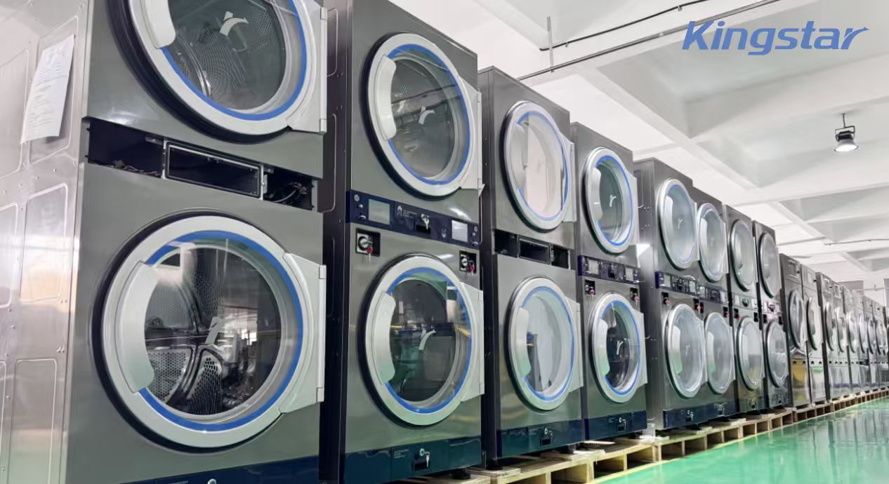 Como lavar profissionalmente roupas desgastadas: pontos-chave técnicos e prevenção de riscos