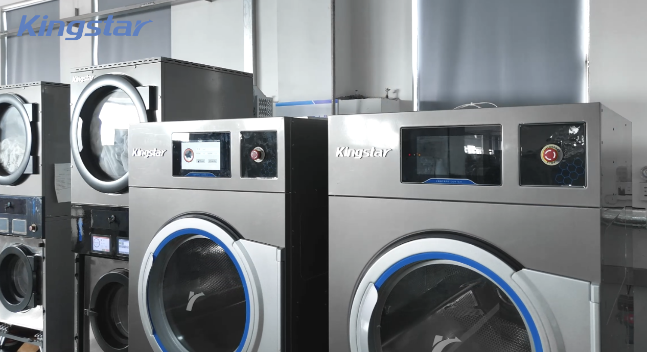 Competitividade Central da Lavanderia: Padrões de Qualidade e Diretrizes de Implementação para Engomar Excepcional