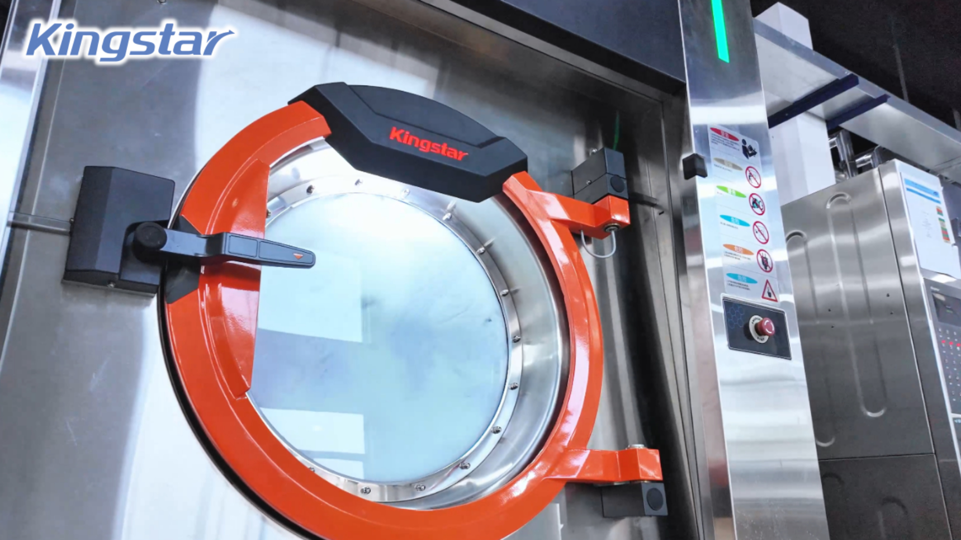 Guia científico completo de remoção de manchas de óleo para lavanderias