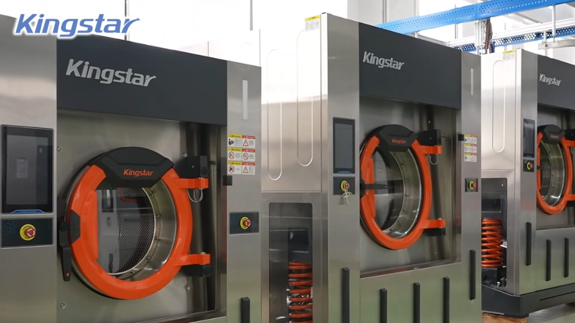 Prevenção científica do risco de branqueamento: um guia profissional para lavanderias