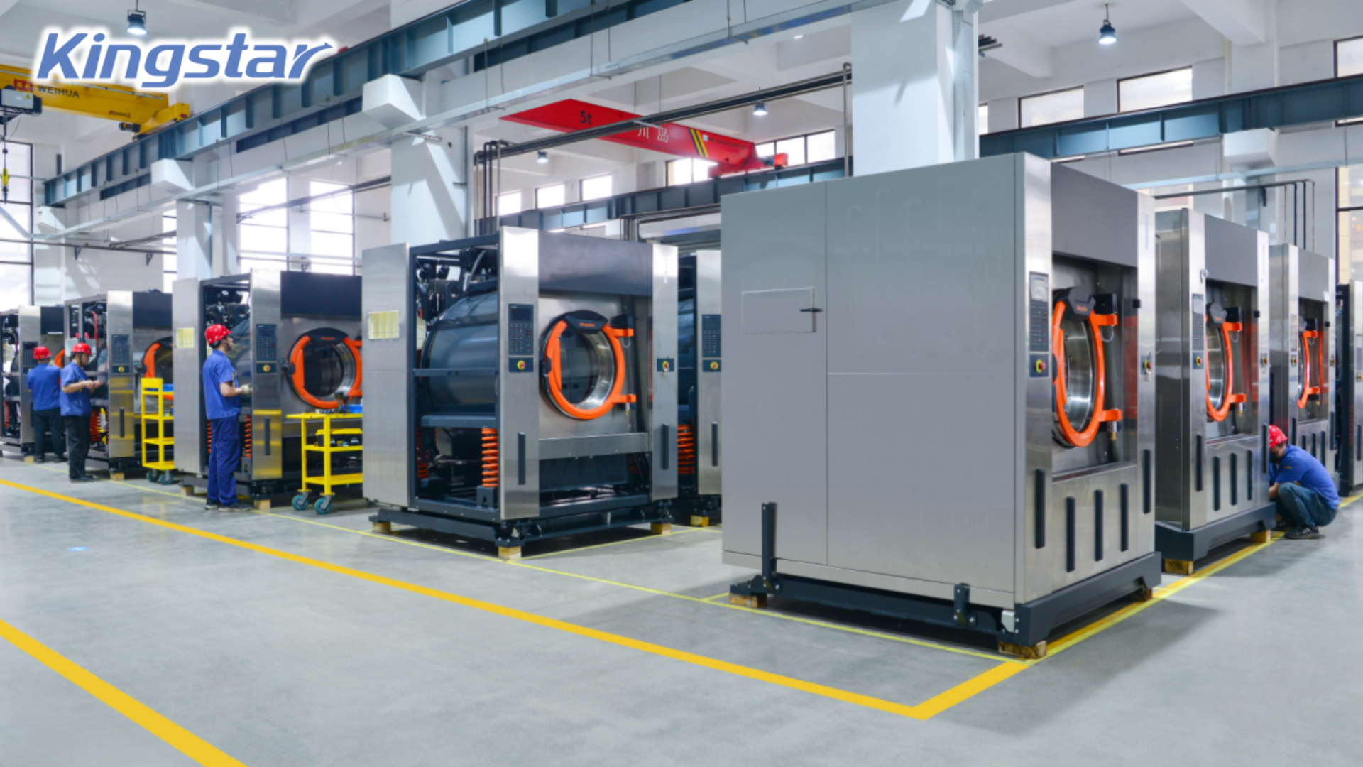 Soluções de tratamento de fibra regenerada: serviços de lavanderia inteligentes para profissionais