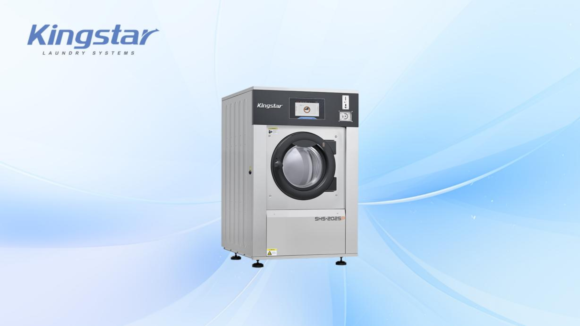 Transformação da lavanderia na nova era: entrega no mesmo dia para reconquistar o mercado