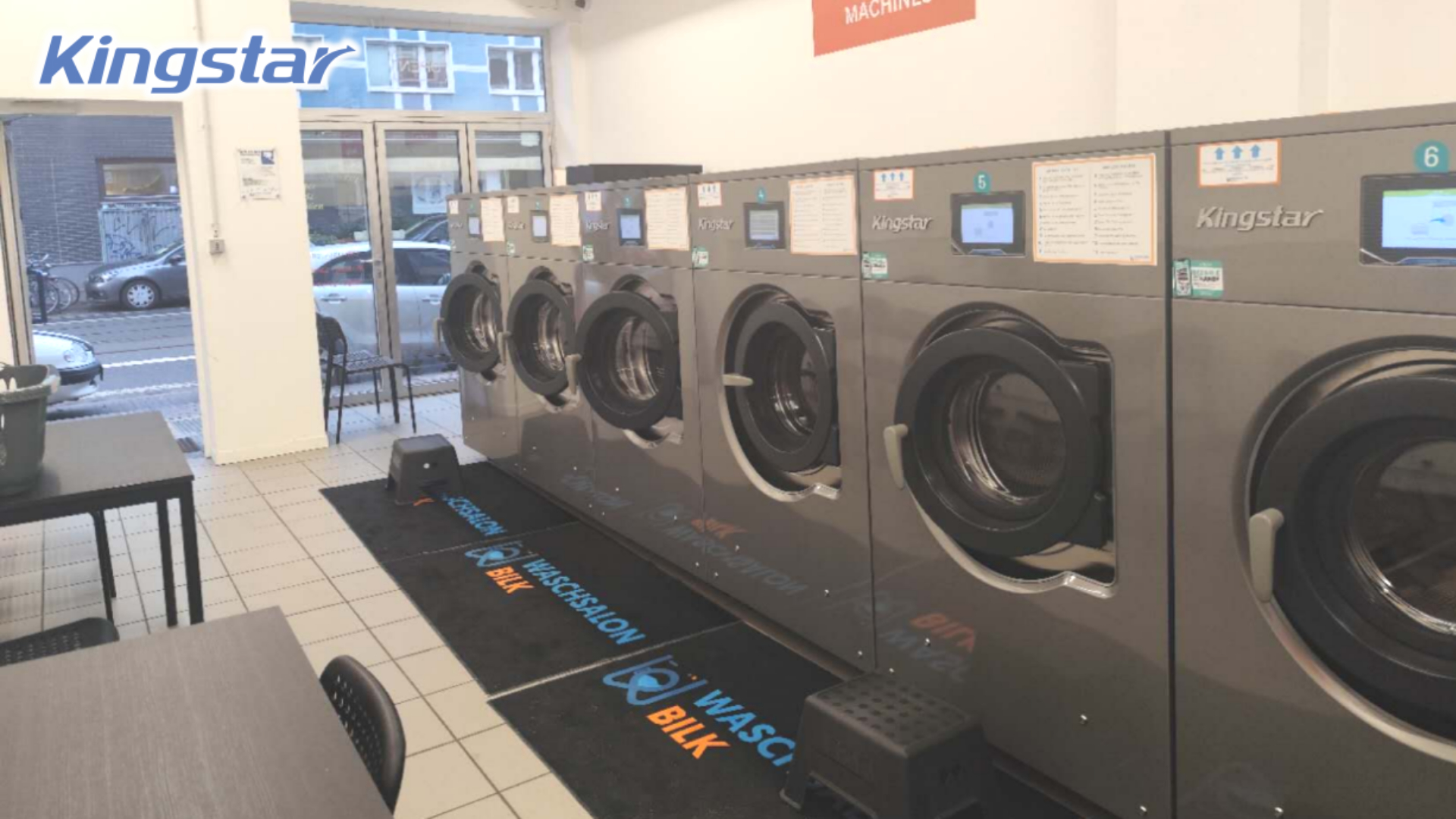 Guia de quatro problemas comuns e soluções científicas para cuidados com couro em lavanderias